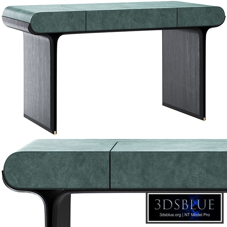 Vanity desk Gallotti Radice Stami