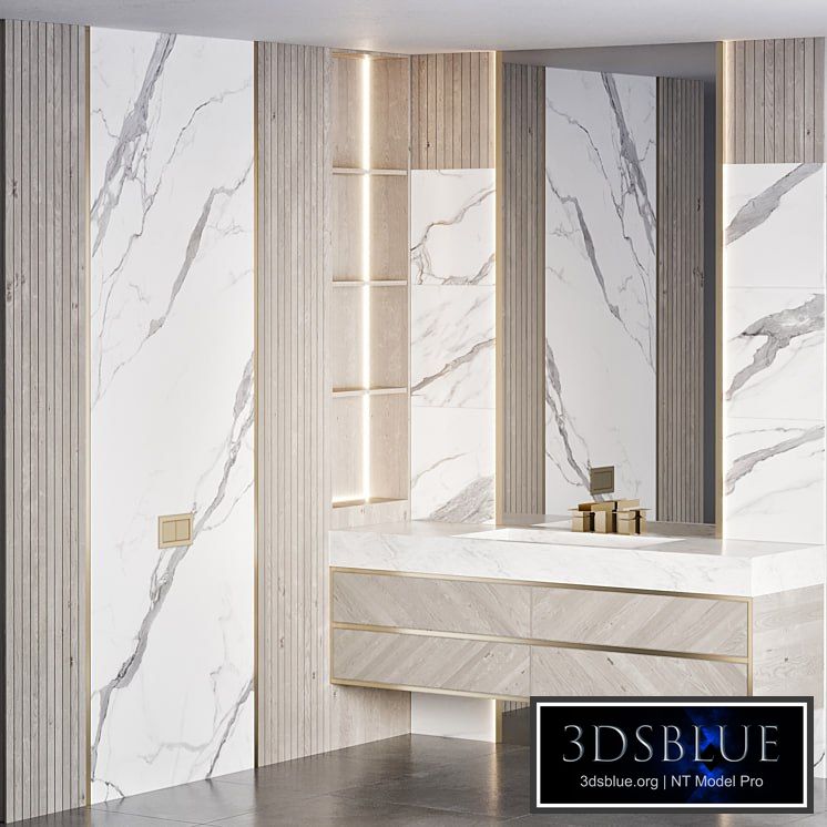 Bathroom Furniture 36