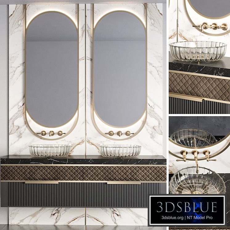 Bathroom Furniture 37