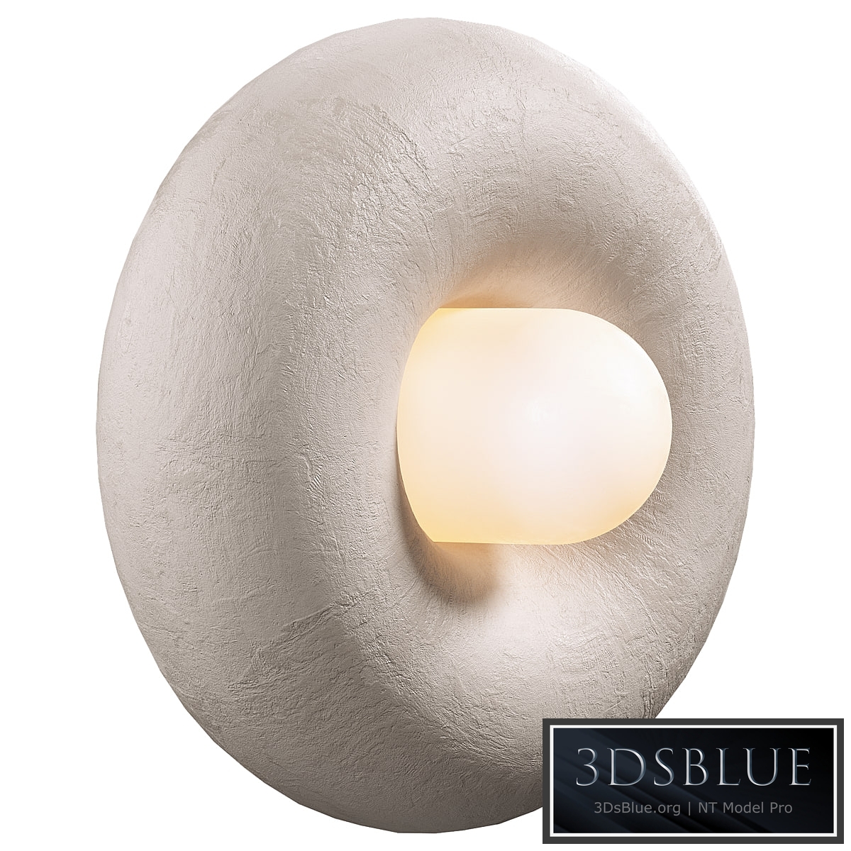 EMMANUELLE SIMON Baba Sconce