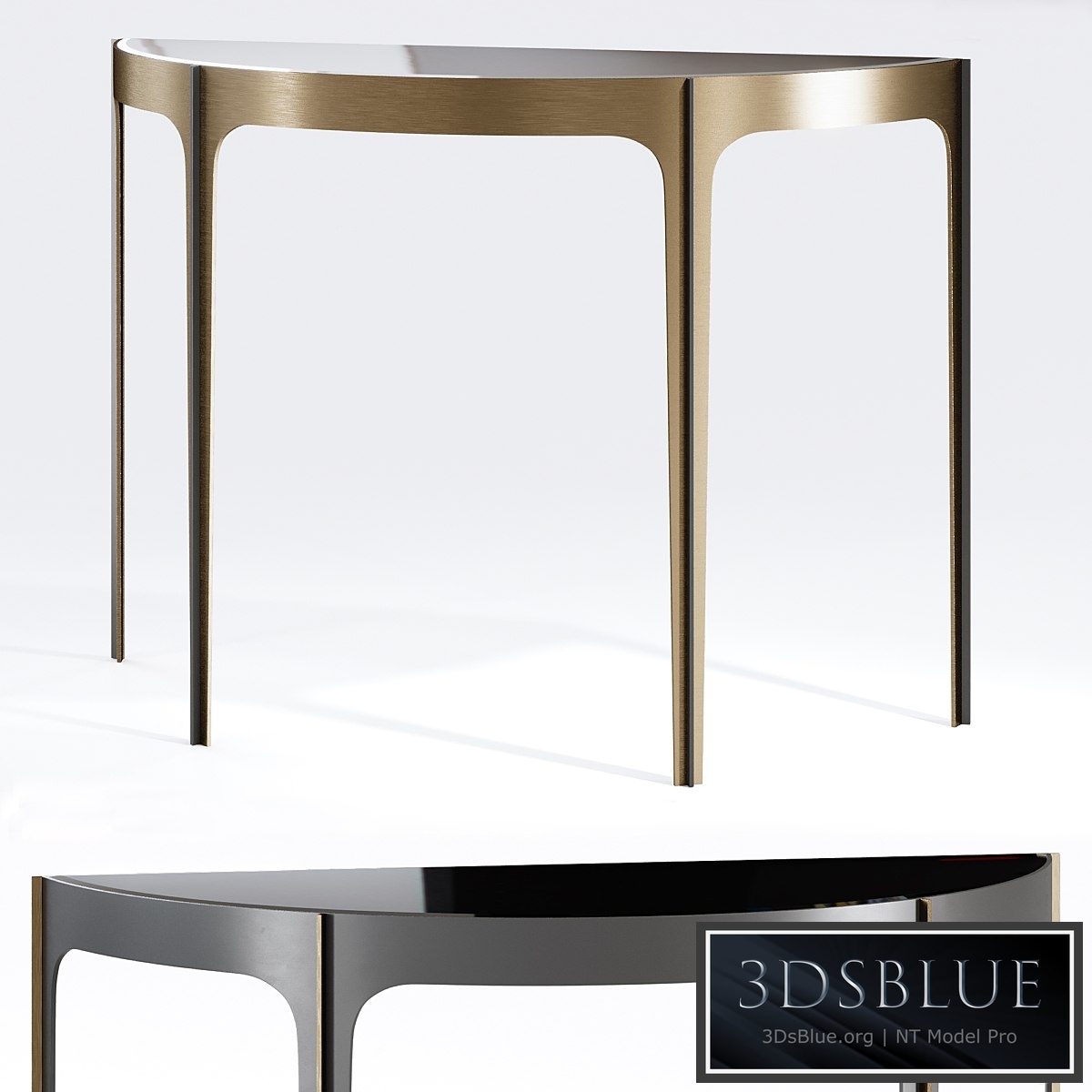 Eichholtz ARTEMISA Console Table