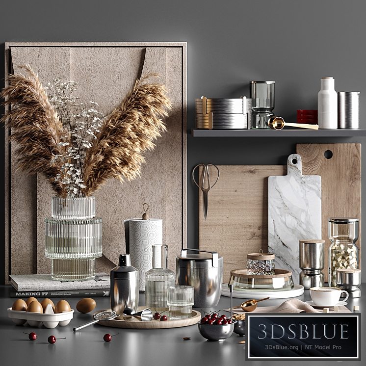 kitchen accessories 012