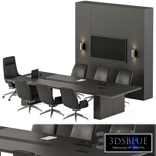 Meeting Table - Office Furniture 362