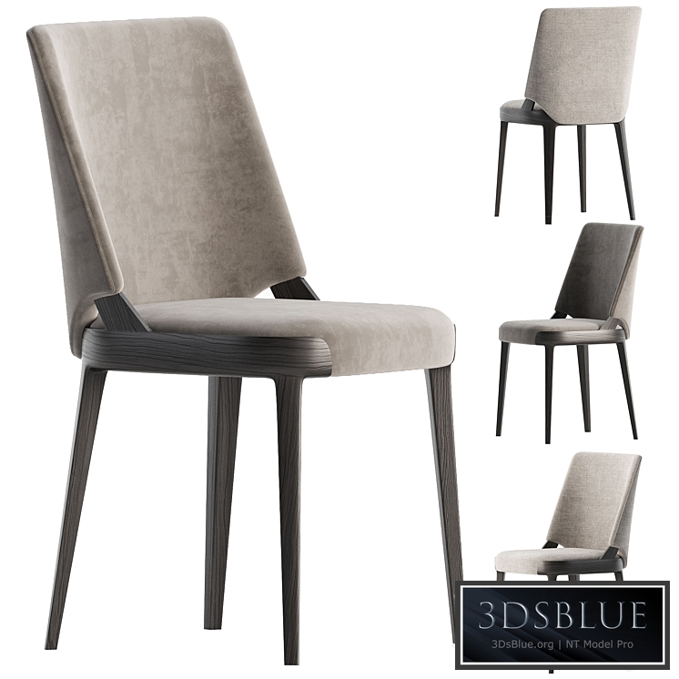 VELIS Dining CHair set 02