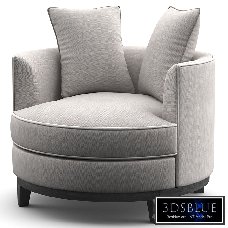 Armchair Kansas Frato