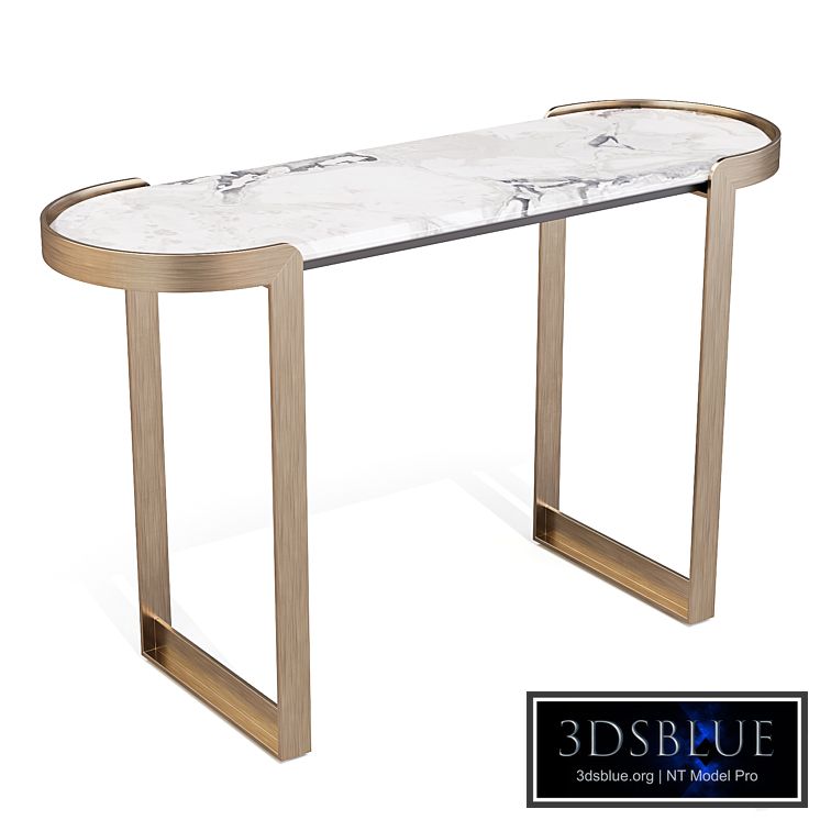 Eichholtz: Fabio - Console Table