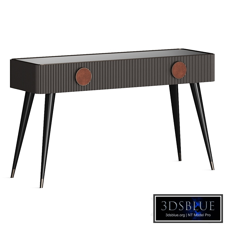 Scappini & C Around N13 Console Table