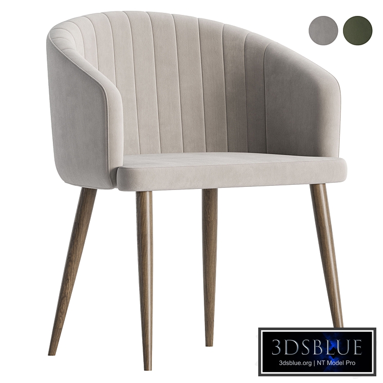 Garda stool by Deephouse