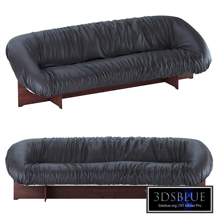 Percival Lafer sofa mp 61
