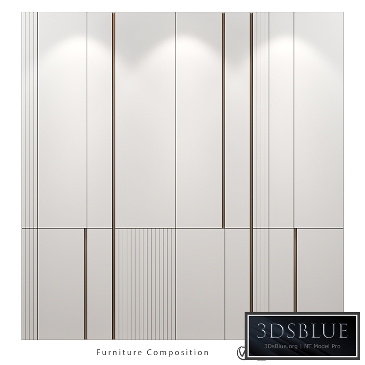 Furniture composition | 257