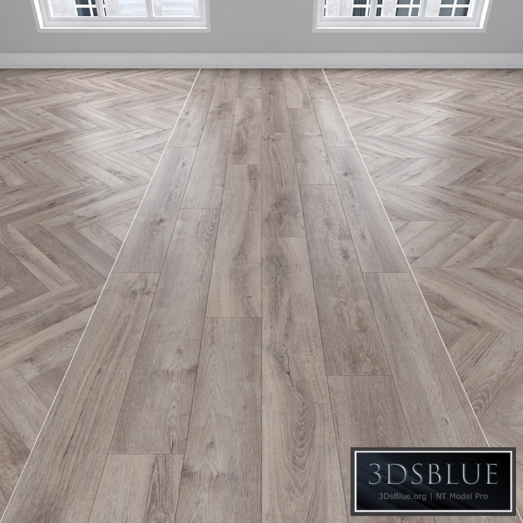 Parquet Oak 01