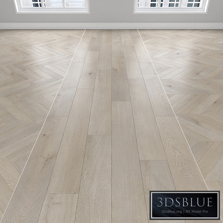 Parquet Oak 04 