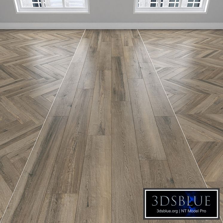 Parquet Oak