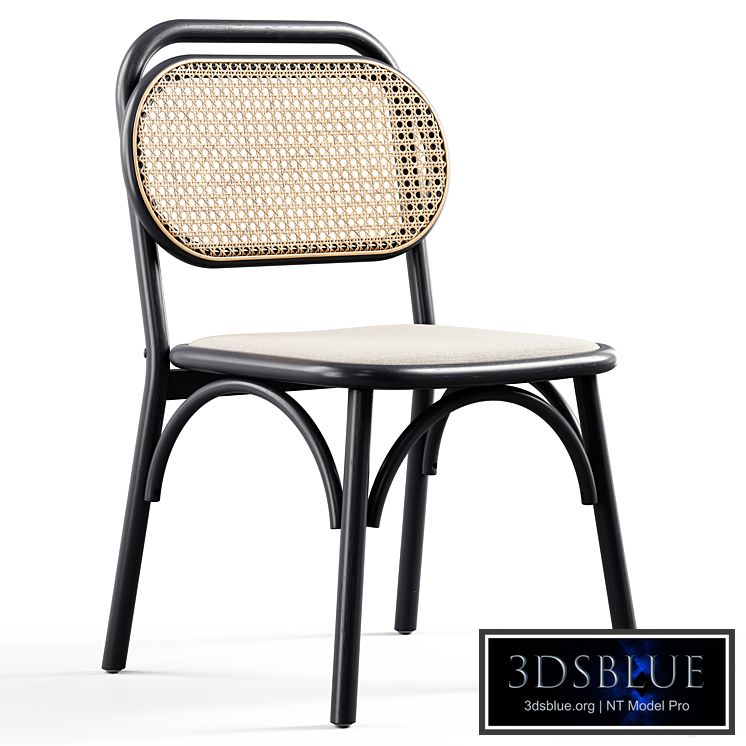 Kave Home - Doriane - Chair