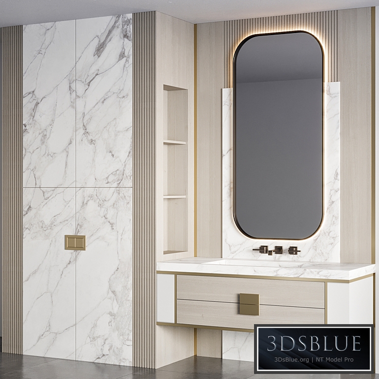 Bathroom Furniture 38