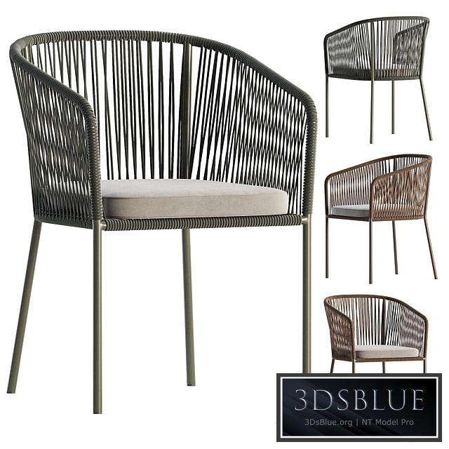 La Forma (Ex Julia Grup). Stool Yanet