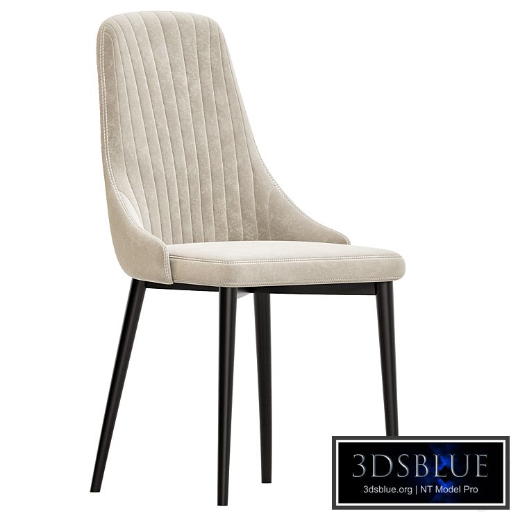 Kora beige CHAIR