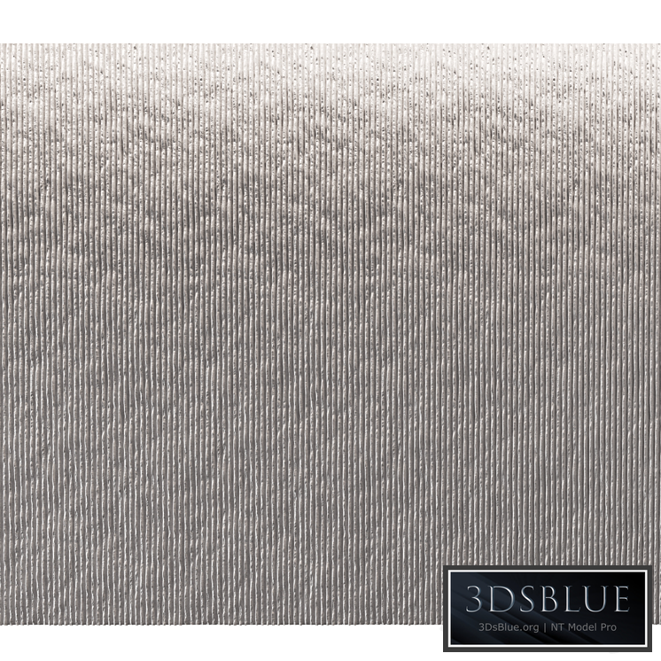 Wall decoration material No. 11