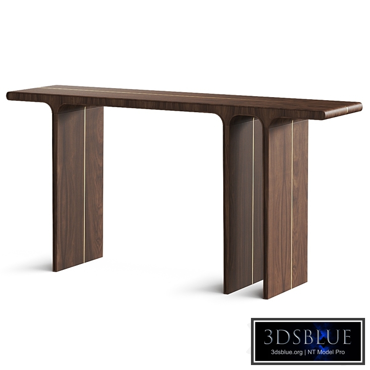 Paolo Castelli Selima Console Table