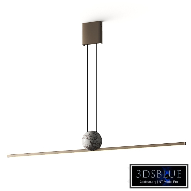 Lampatron Amour Pendant Lamp