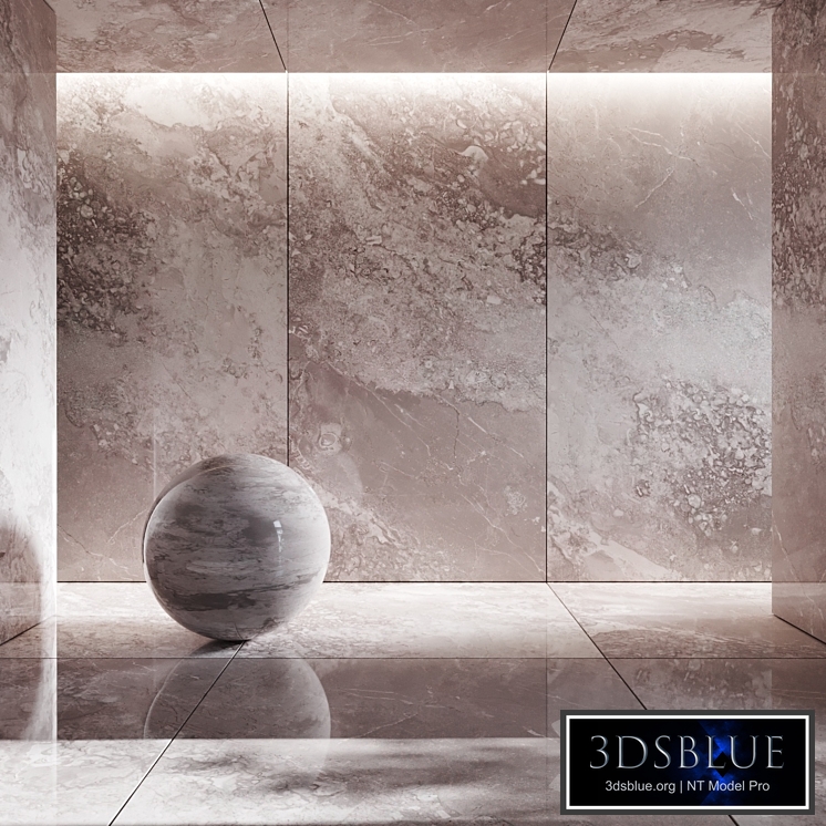 Porcelain tiles Breccia_Carsica