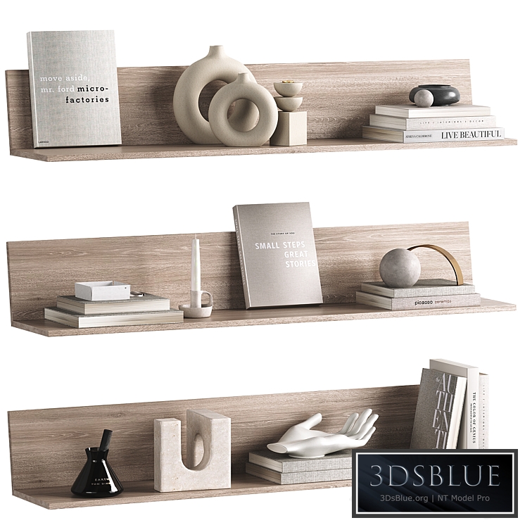 Decorative set 17 Â