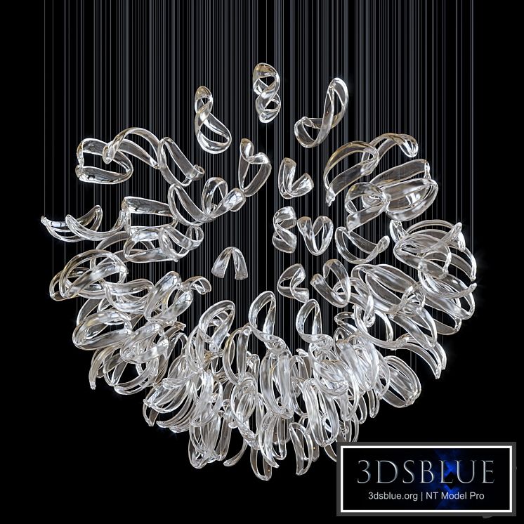 Light composition Vargov® Design - LC0260