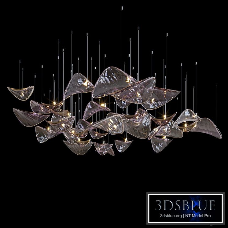 Light composition Vargov® Design - LC0264