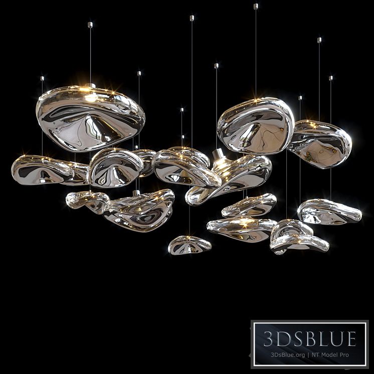 Decorative composition Vargov® Design - LC0265