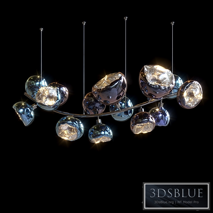 Light composition Vargov® Design - LC0259