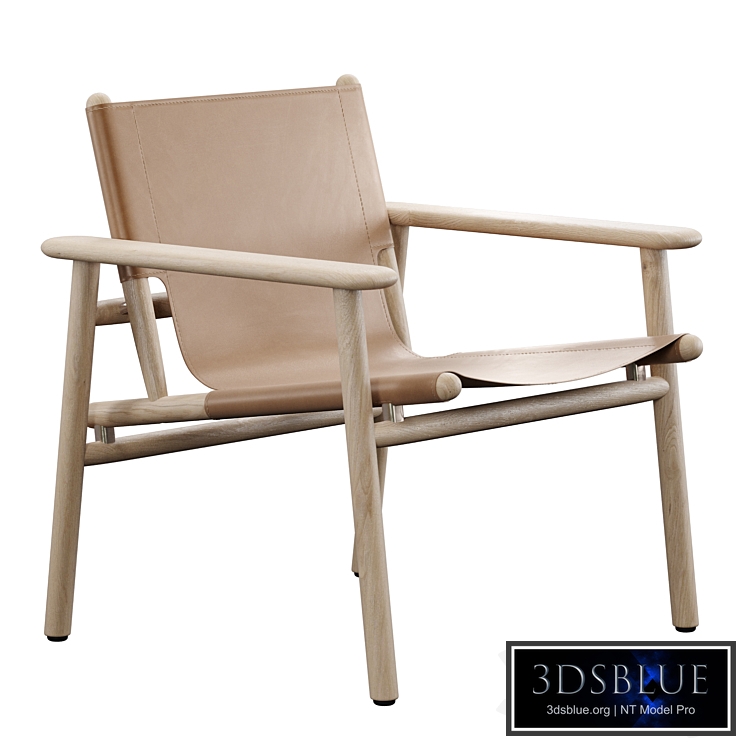 B&B Italia CORDOBA ( Vray+Corona )