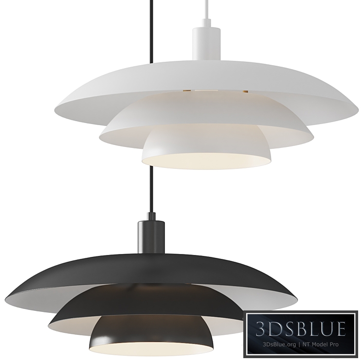 Aneta - Epsilon Pendant