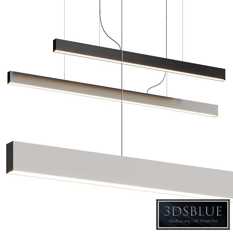 Ole Lighting Ti-Zas Pendant Lamps