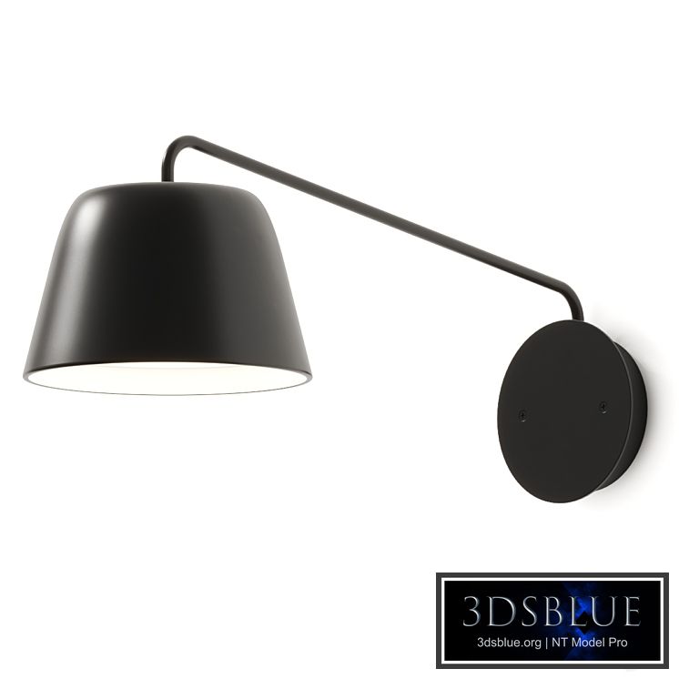 Ole Lighting Sento Wall Lamp