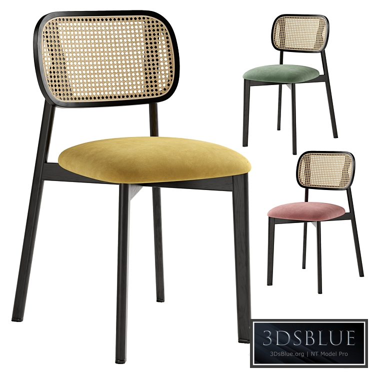 Rivio chair. LA REDOUTE