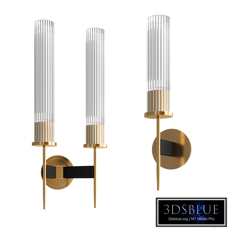 Alouette sconce Collection