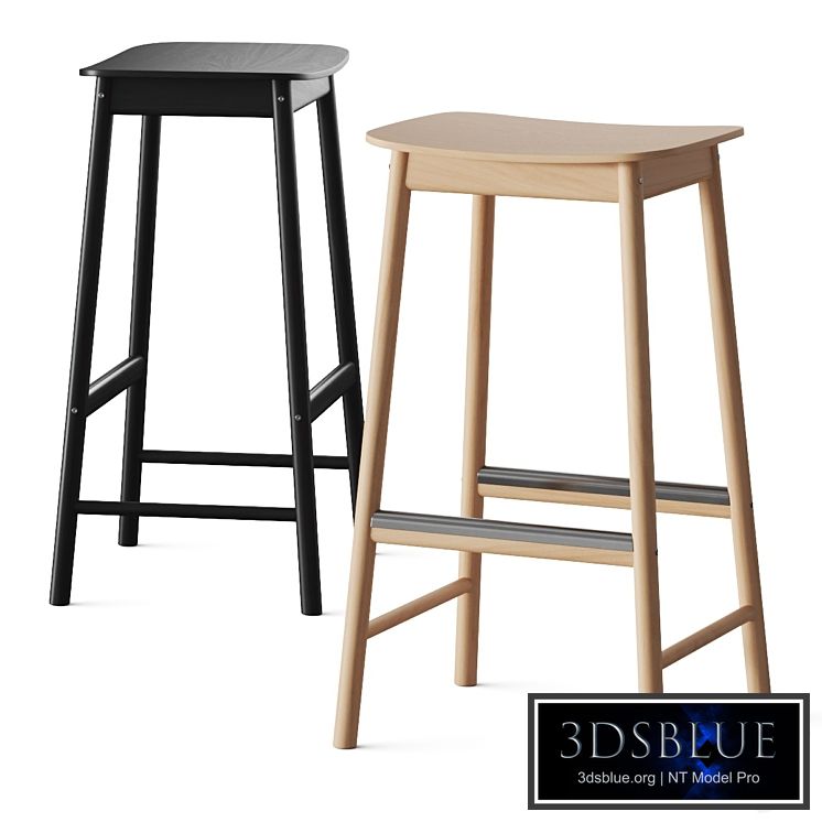 Ikea Ronninge Bar Stool