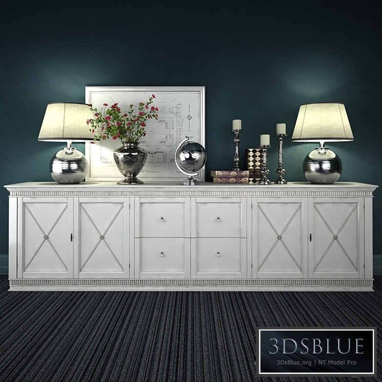 Office cupboards (Tosatto)