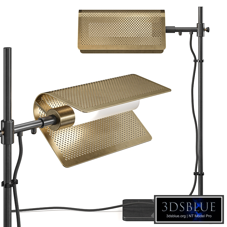 Table lamp Zenon Table lamp from Loft-Concept