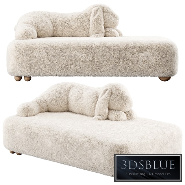 Lewis Manifesto baby bed