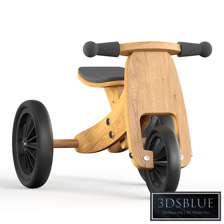 Childrens Balance Bike