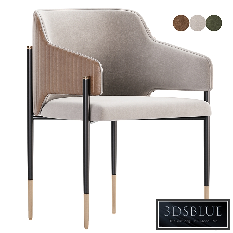 Giuliette Chair