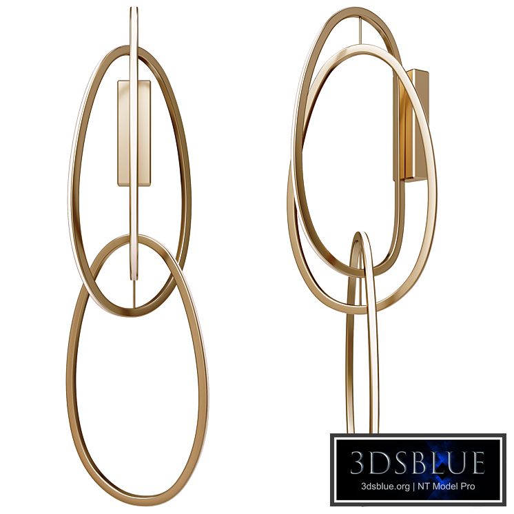 Unfolded Hanging RING