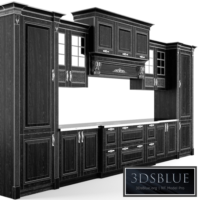 Kitchen Lismaster - Premiera