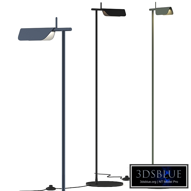 Tab Flos Floor Lamp