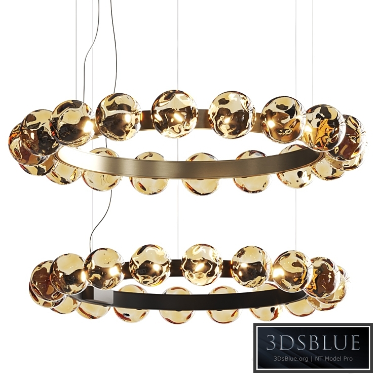 Panzeri Murane R Pendant Lamp