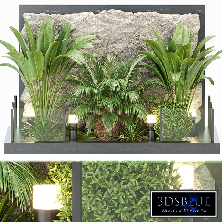 Patio garden indoor_outdoor vol 137