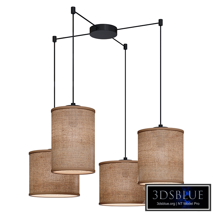 TK Lighting 6585 Juta