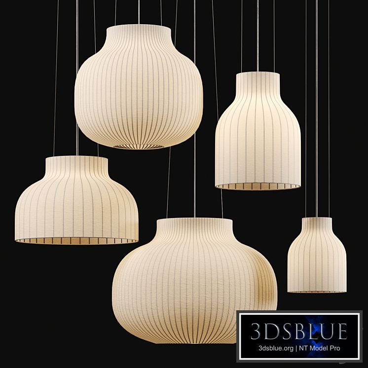 Strand Collection by Muuto