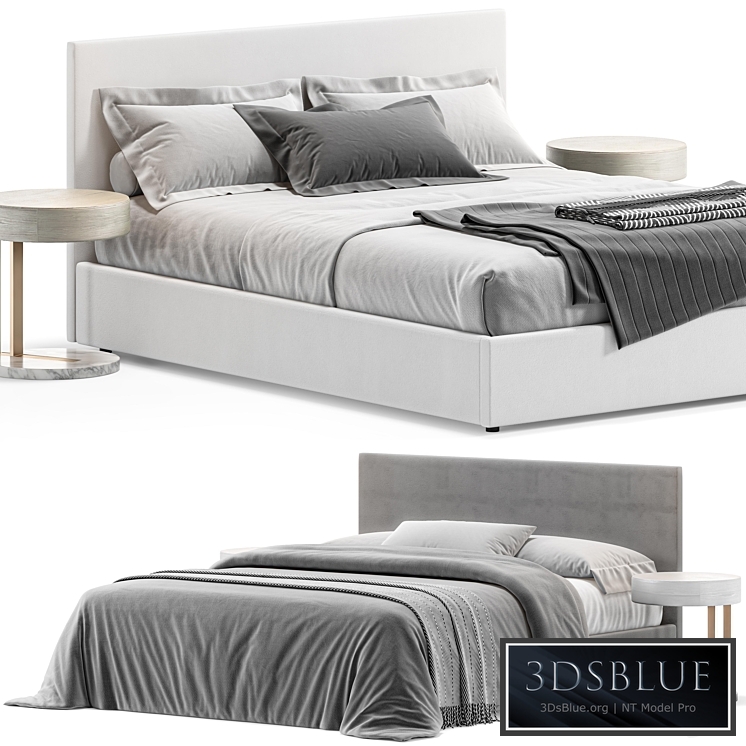 Bed S8 Evita